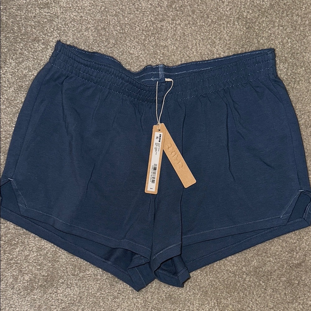 SKIMS Cotton Jersey Short